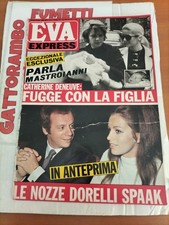 Eva Express N.24