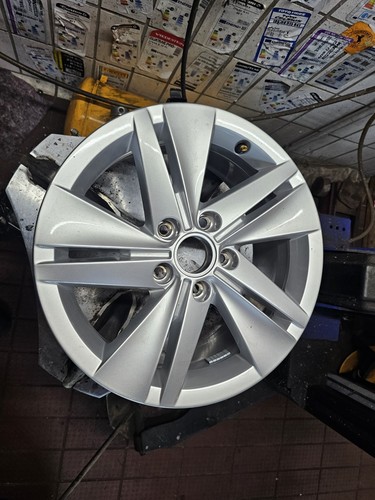 Cerchio lega golf 8 5h - cerchio, vw