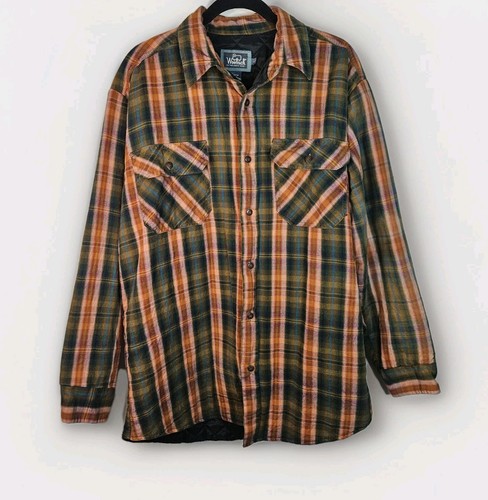 Giacca camicia vintage