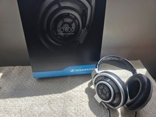 Cuffie over ear sennheiser - over-ear,