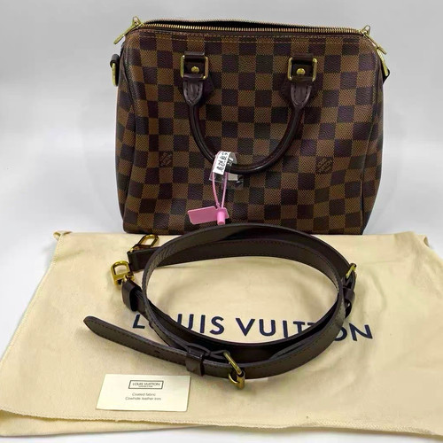 Louis vuitton speedy - louis,