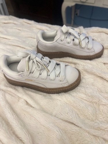 Brand new pumaxfenty - brand, sneakers