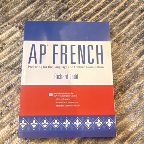 French language culture - french,