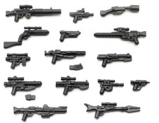 BrickArms Blaster Stellar Set