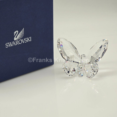 Swarovski paradiso farfalla - paradiso,