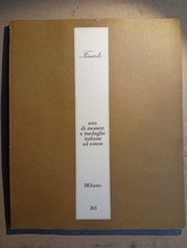 Finarte 263 Asta di monete e