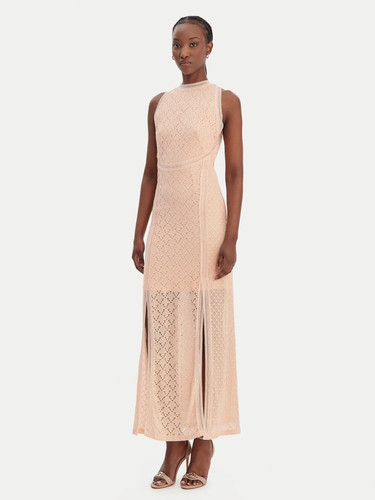 Vestito donna lungo - vestito, pizzo