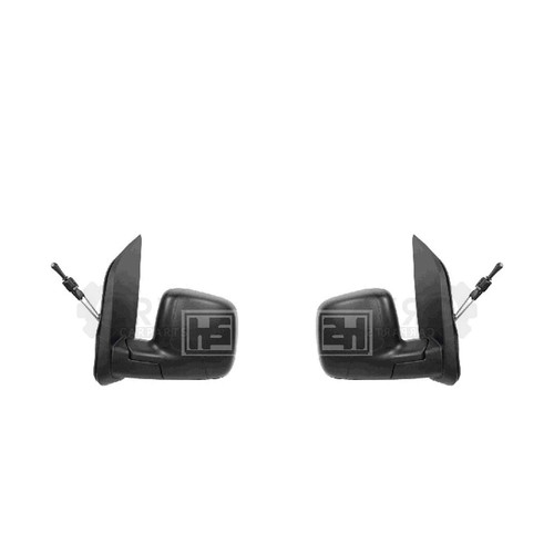Set specchi esterni - set,