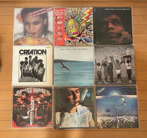 Masterpiece record collection - masterpiece,