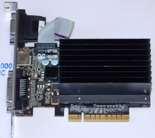 Pallit nvidia geforce - pallit, gt