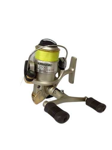 Mulinello pesca shimano - da,