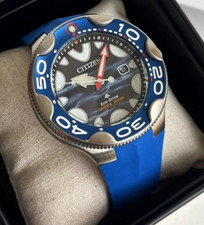 Orologio Citizen Promaster