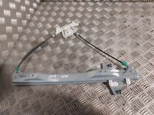 Mécanisme lève vitre avant