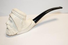 NA0307 - Pipa vintage in sepiolite - VISO