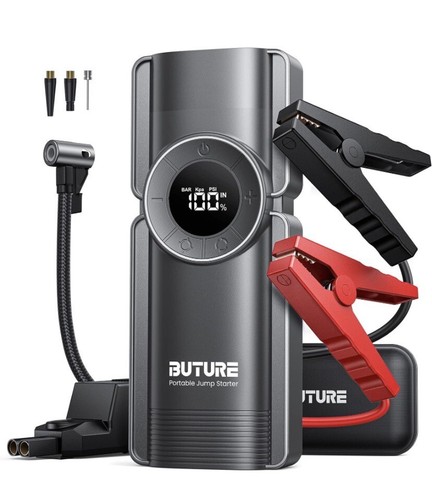Power pack avviatore salto 4 - power,
