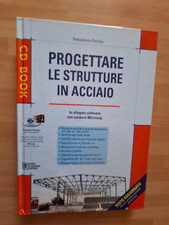 Sebastiano Floridia PROGETTARE LE STRUTTURE IN ACCIAIO Dario Flaccovio 2005