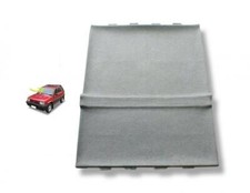 Interno Sottotetto Cielo per