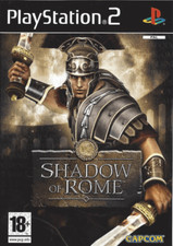 Shadow of Rome PS2 Playstation PS2 edizione italiana day one USATO