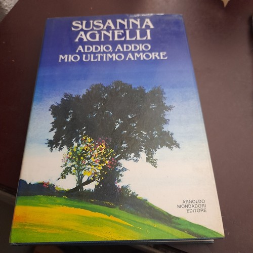 Addio mio ultimo amore susanna - ultimo,