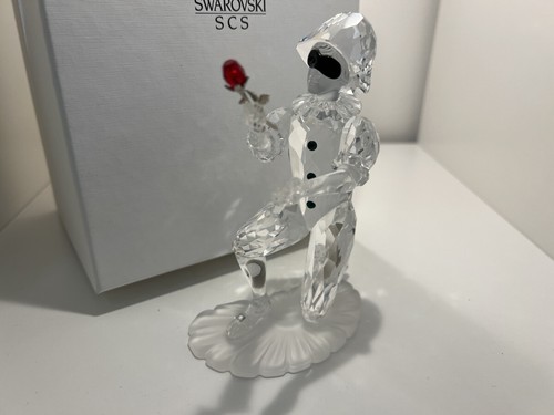 Swarovski 254044 figura 5 - swarovski, 13,5