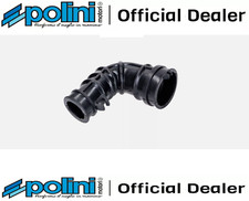 Manicotto carburatore polini - manicotto,