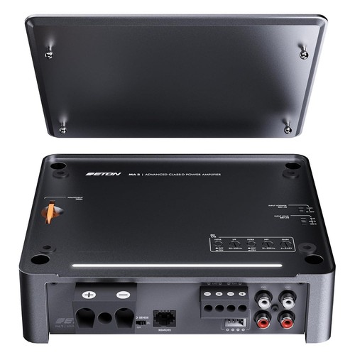 Amplificatore digitale