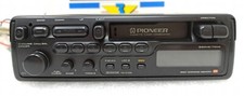 Autoradio Pioneer KE-3700B vintage car stereo cassette player sound car hifi aud