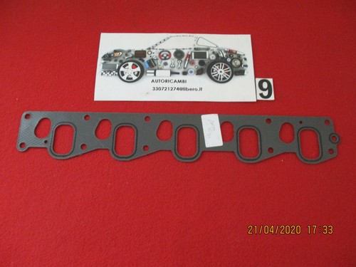 7775802 guarnizione collettore - 7775802,