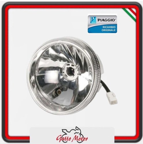 58259r fanale faro anteriore - 58259r,