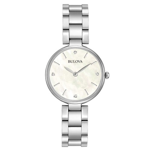 Orologio bulova classic lady - orologio,