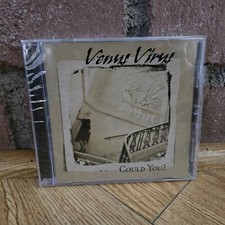 Sealed rare venus - sealed,