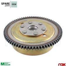VOLANO ROTORE DENTATO PER