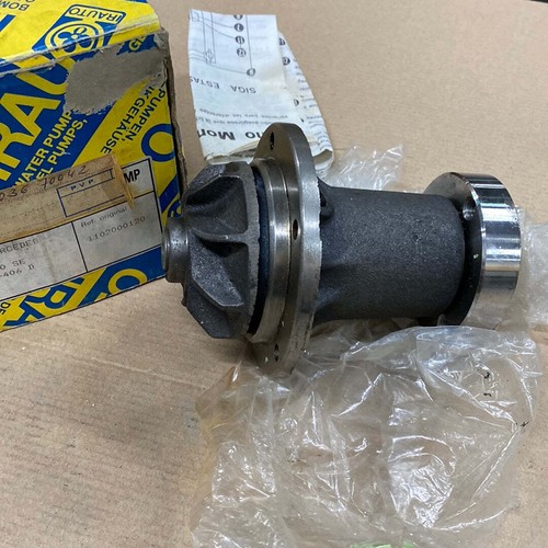 Bomba agua irauto para - de,