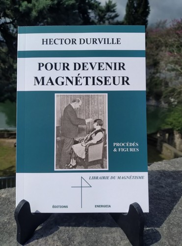Pour devenir magnétiseur - devenir,