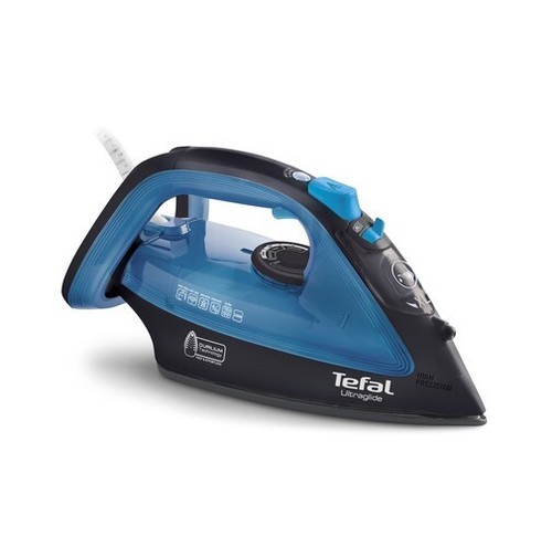 Ferro stiro vapore tefal - stiro,
