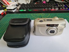 Macchina Fotografica Kyocera Yashica Zoomate 105SE Brava