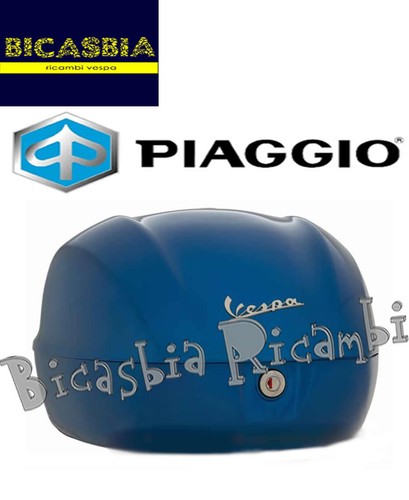 9434 bauletto posteriore - -,