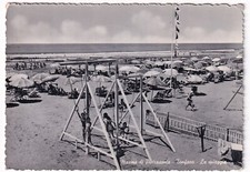 P02406 - CARTOLINA MARINA DI