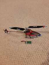 Lama mCPx Elicottero Alluminio