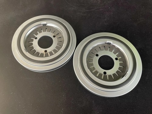 Studer base hub originale - 2x,