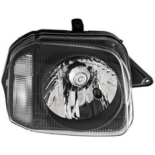 DIEDERICHS Fari Alogeni Destra