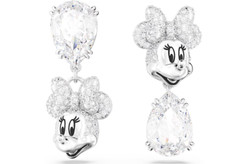 Swarovski 5668779 orecchini - swarovski,