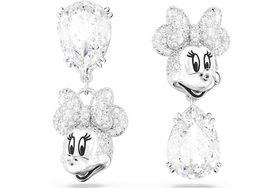 Swarovski 5668779 orecchini - swarovski,