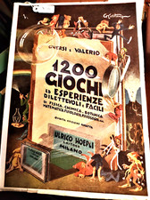 Leonida e Ghersi - 1200 GIOCHI