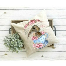 copricuscino lancio, campagna