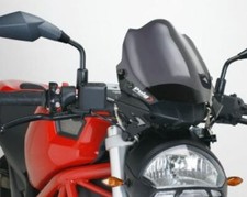 PUIG cupolino Ducati Monster