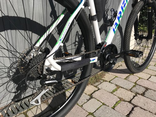 Bicicletta uomo breda - uomo, 29
