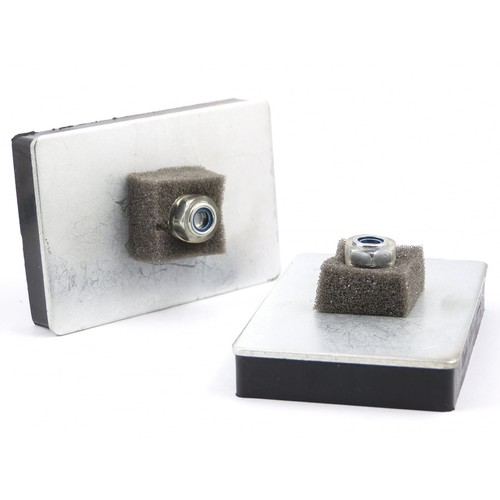 Magpad morsetto magnetico - 2x,