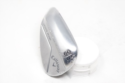Nuovo callaway jaws - jaws, grezzo