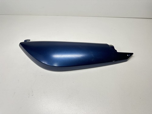 Carena posteriore sinistra bmw - posteriore,